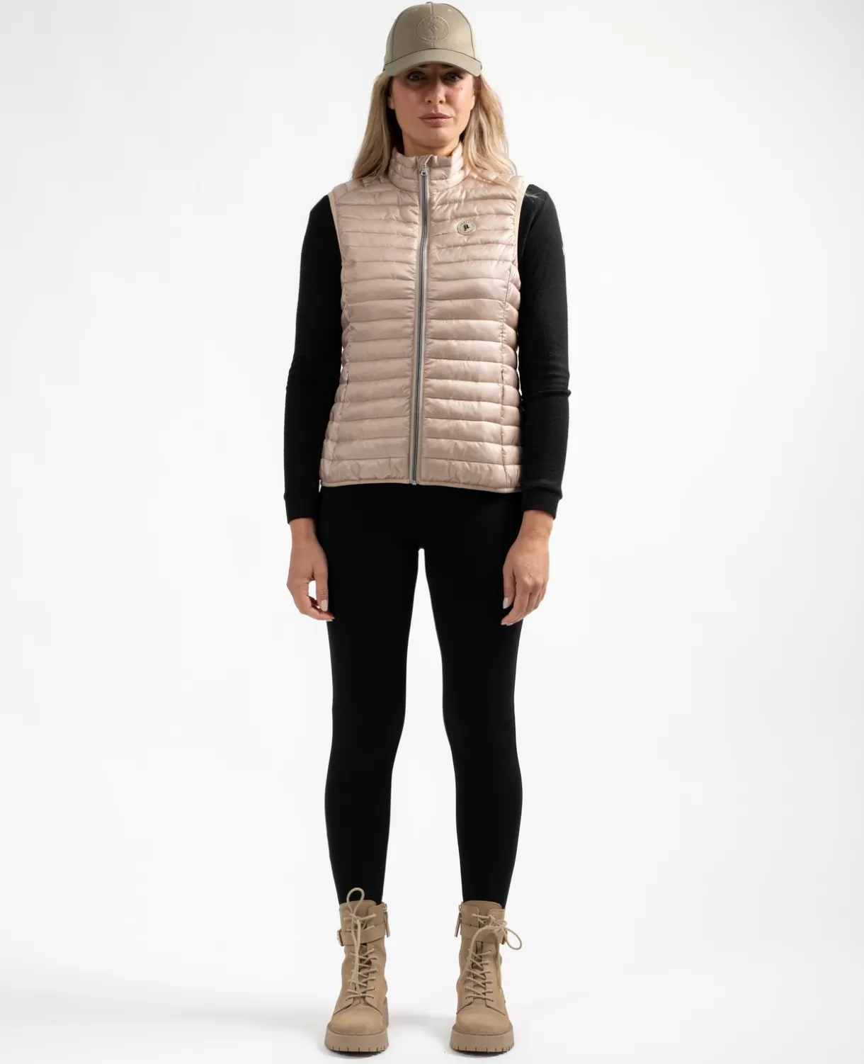 Outlet Nilhor Women Down Jackets