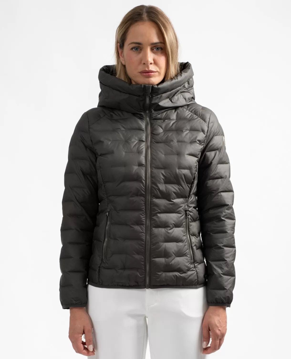 Fashion Nizyro Women Down Jackets