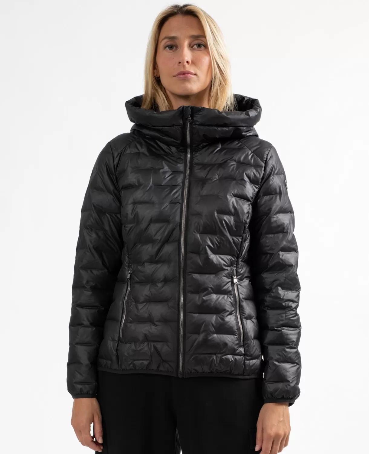 Outlet Nizyro Women Down Jackets