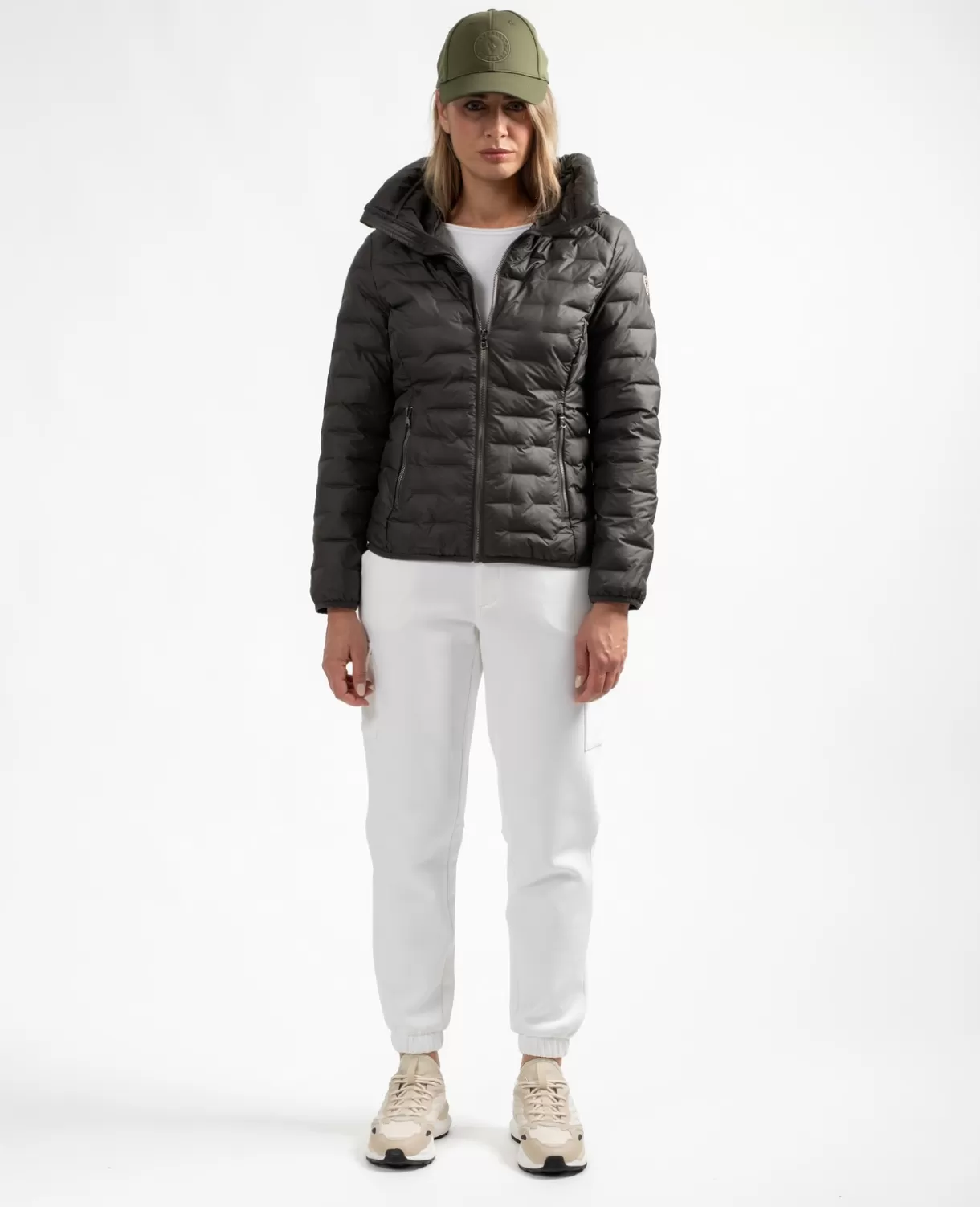 Fashion Nizyro Women Down Jackets