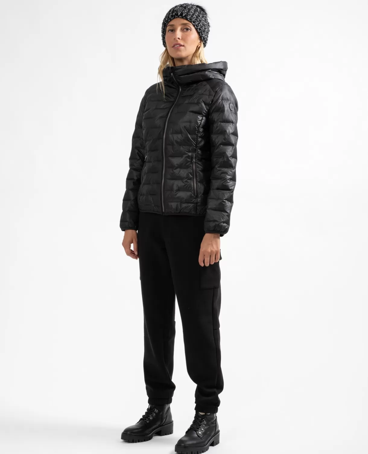 Outlet Nizyro Women Down Jackets