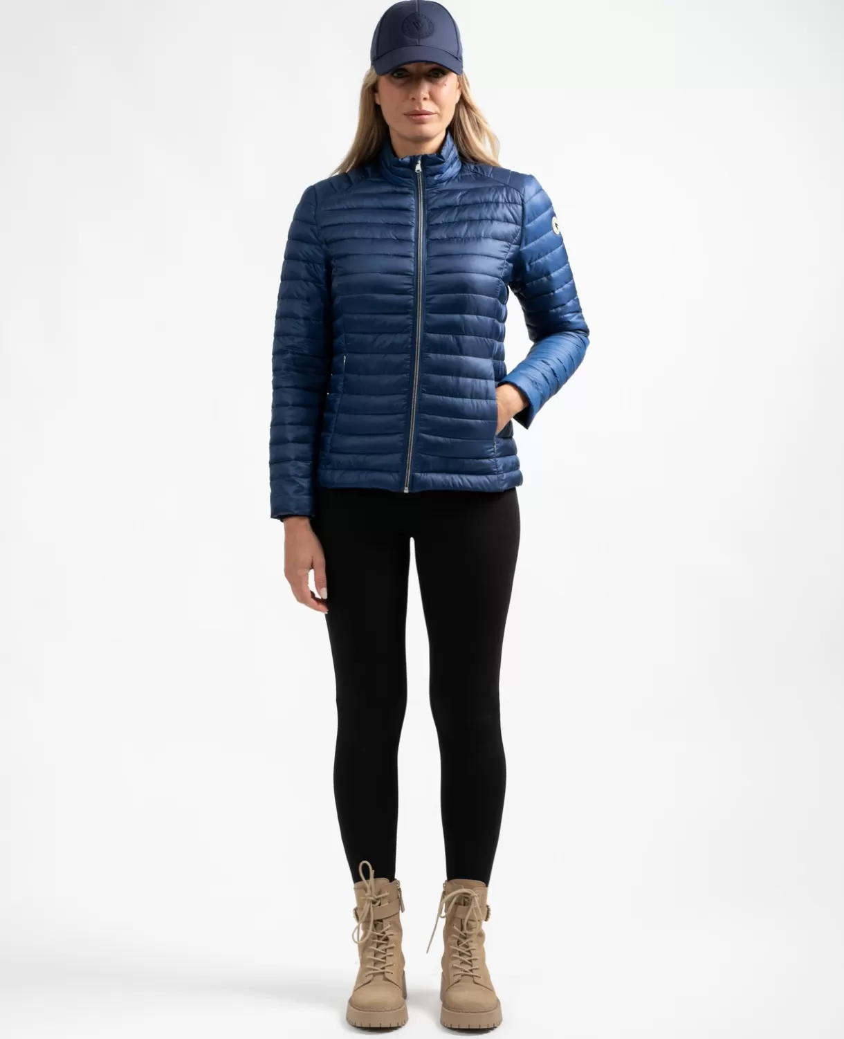 Outlet Normen Women Down Jackets