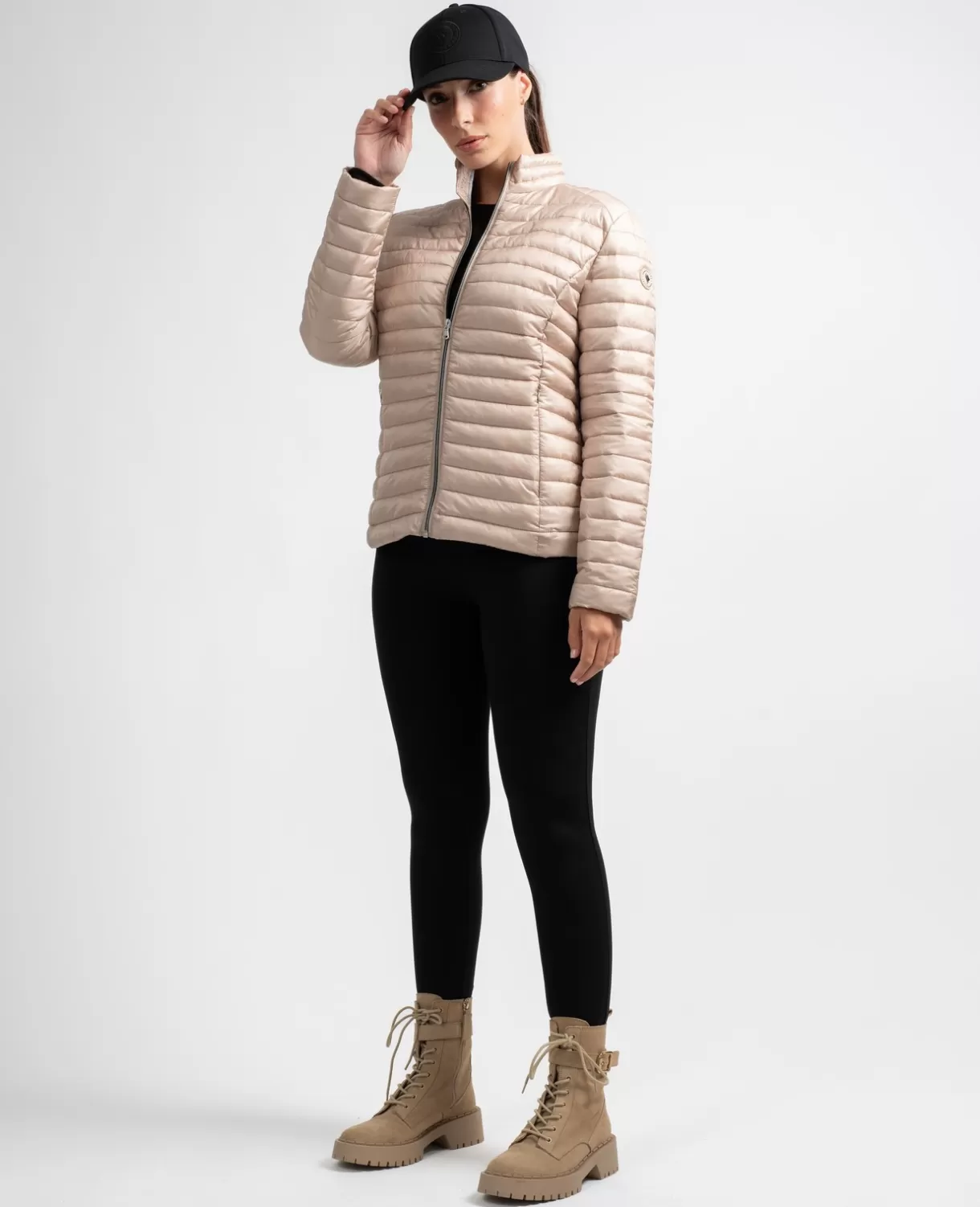 Clearance Normen Women Down Jackets