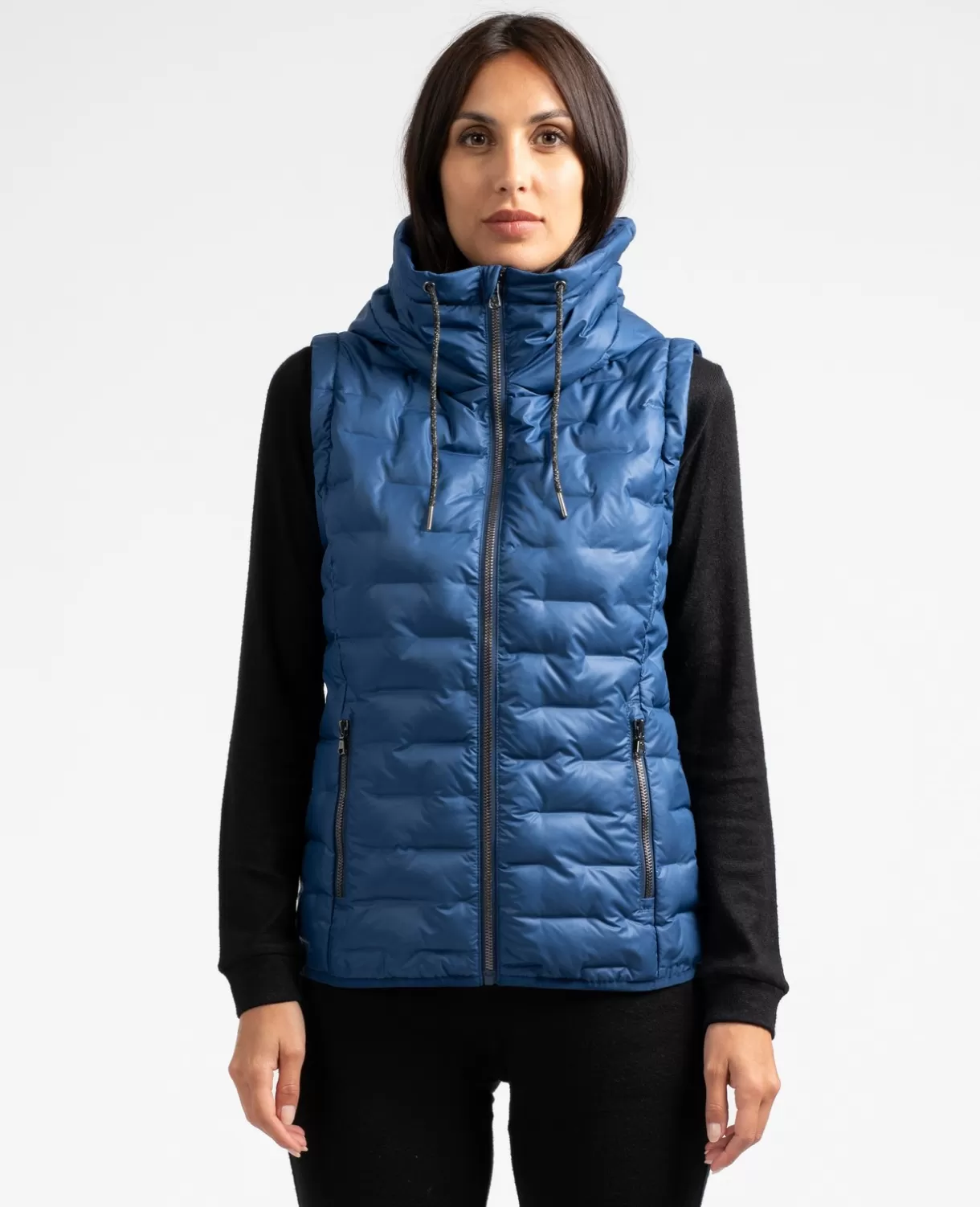 New Nyleta Women Down Jackets