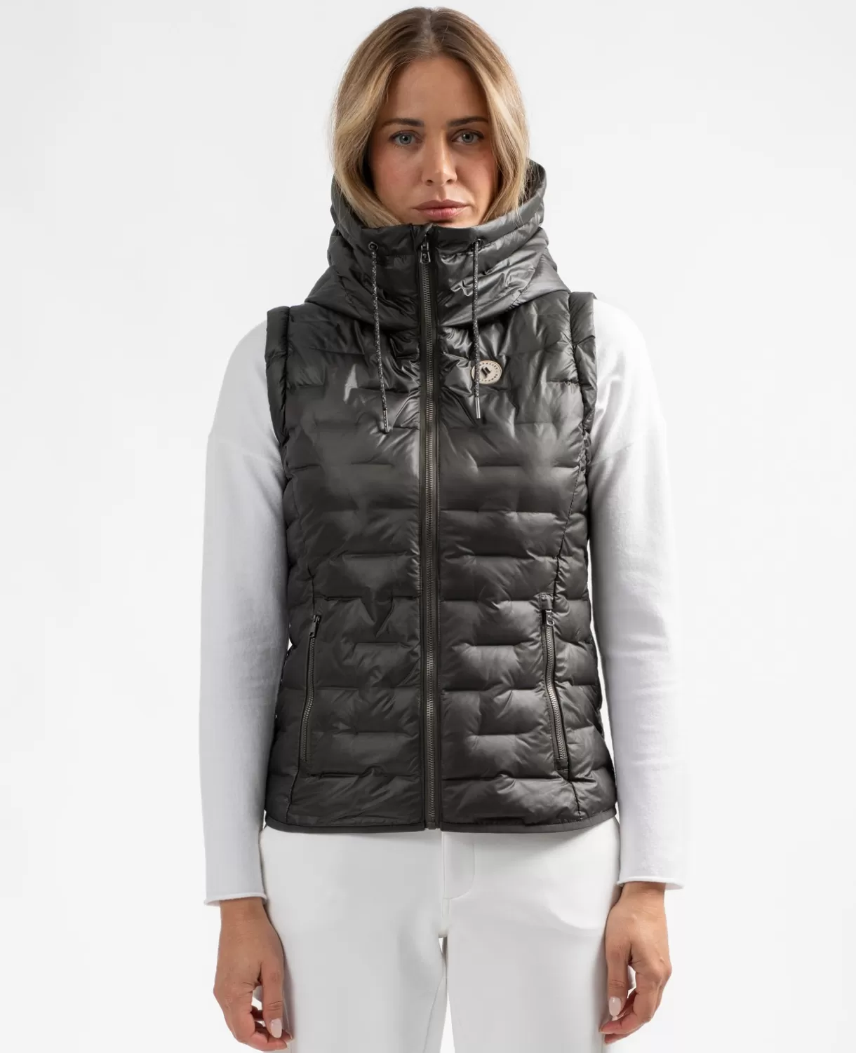 Discount Nyleta Women Down Jackets