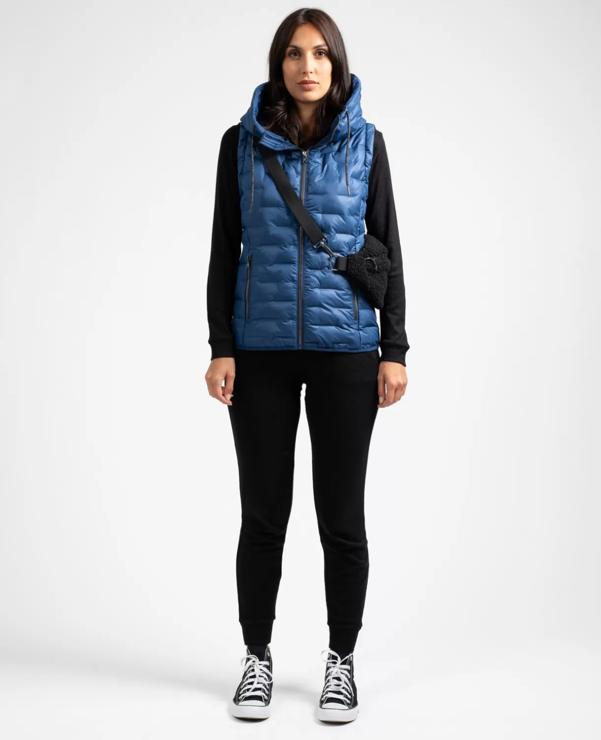 New Nyleta Women Down Jackets