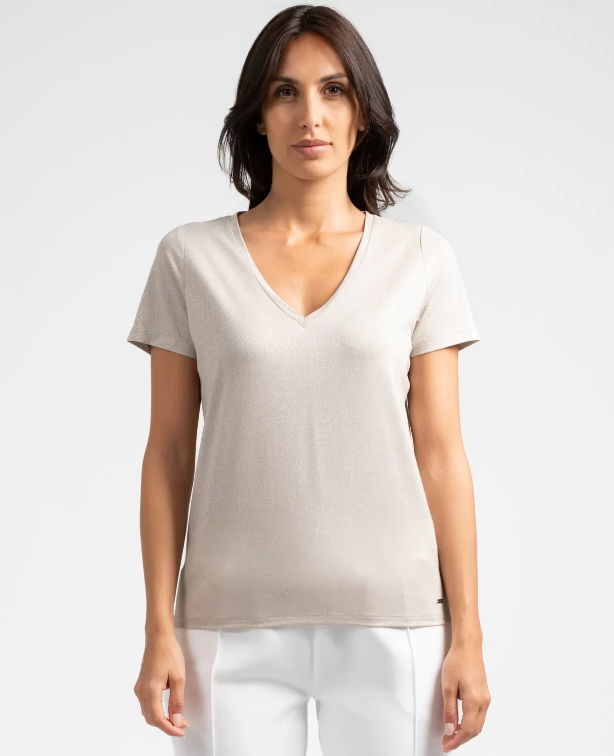 Flash Sale Pagoh Women T-Shirts & Tops