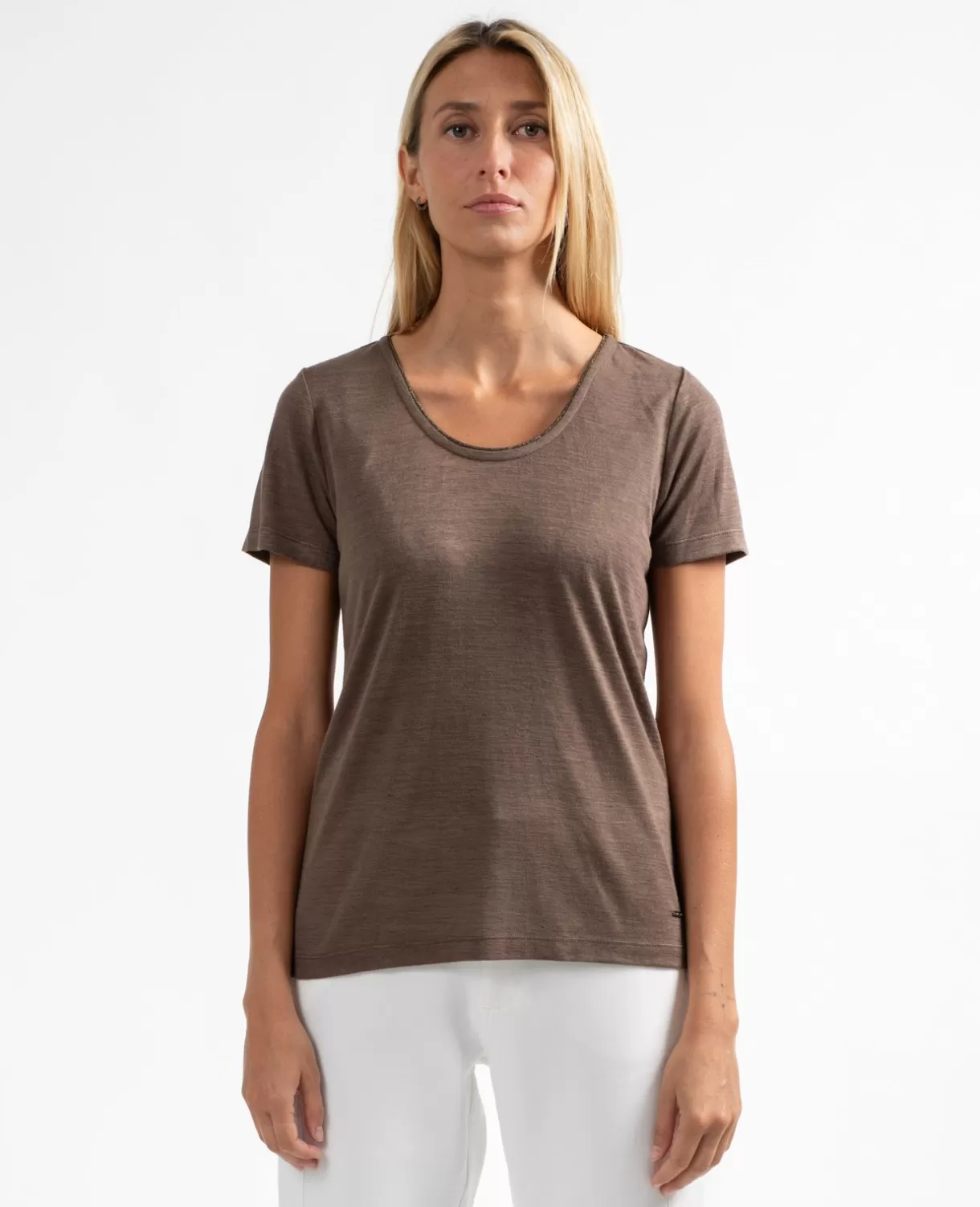 Cheap Purnia Women T-Shirts & Tops