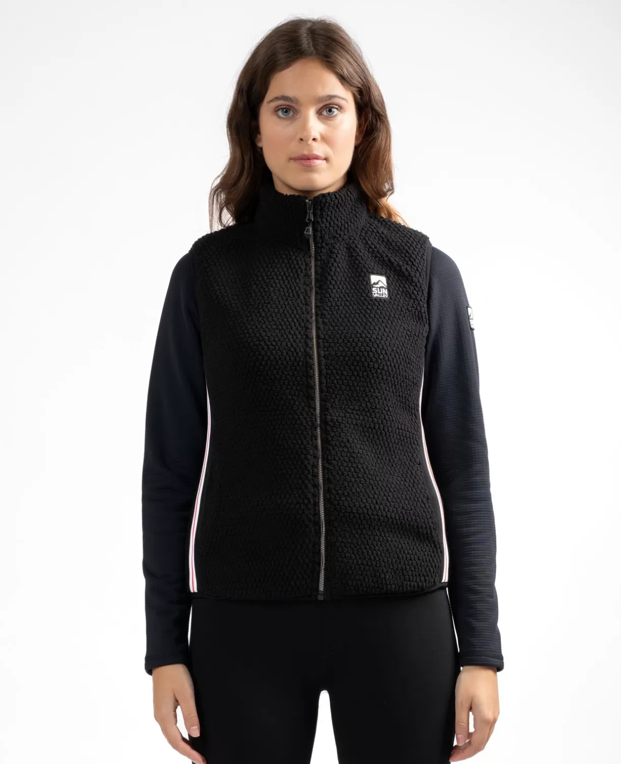 Discount Raiden Women Technical Midlayers