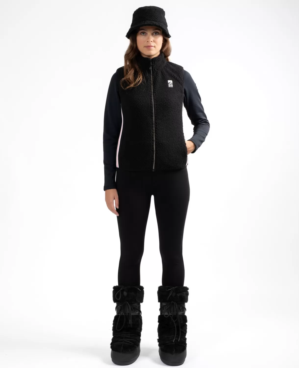 Discount Raiden Women Technical Midlayers