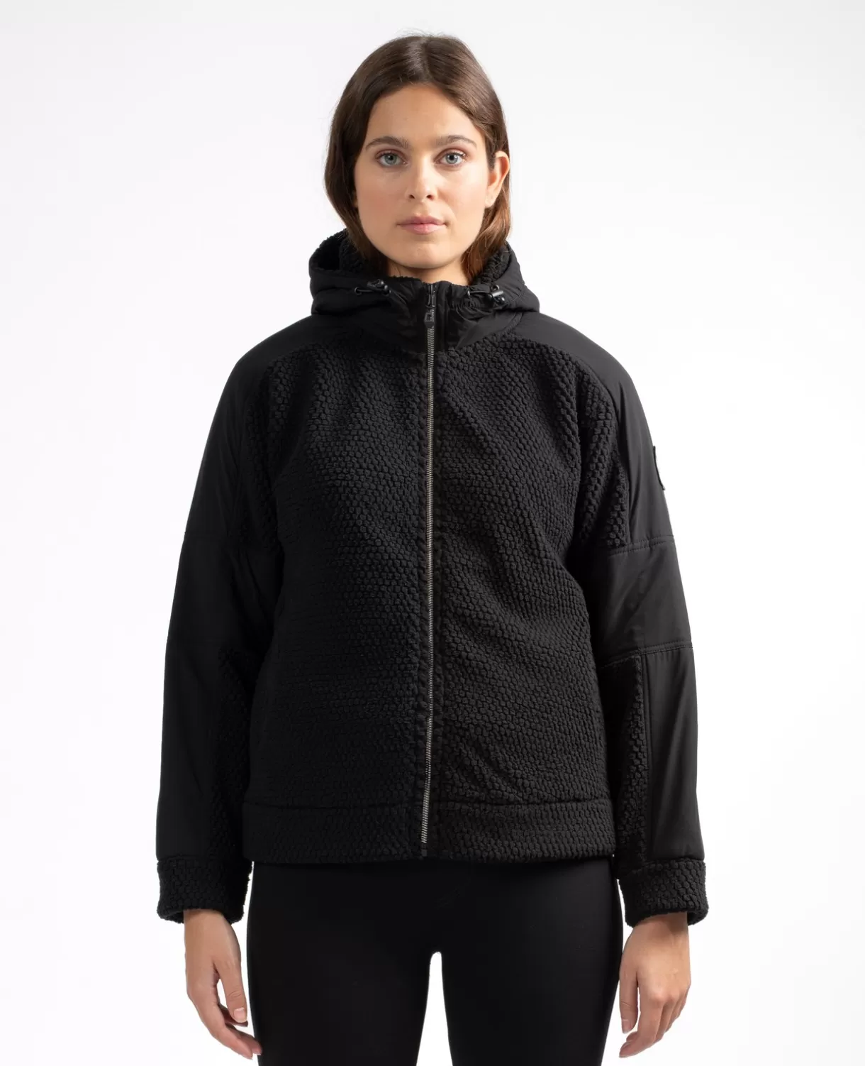 Clearance Ramba Women Technical Midlayers