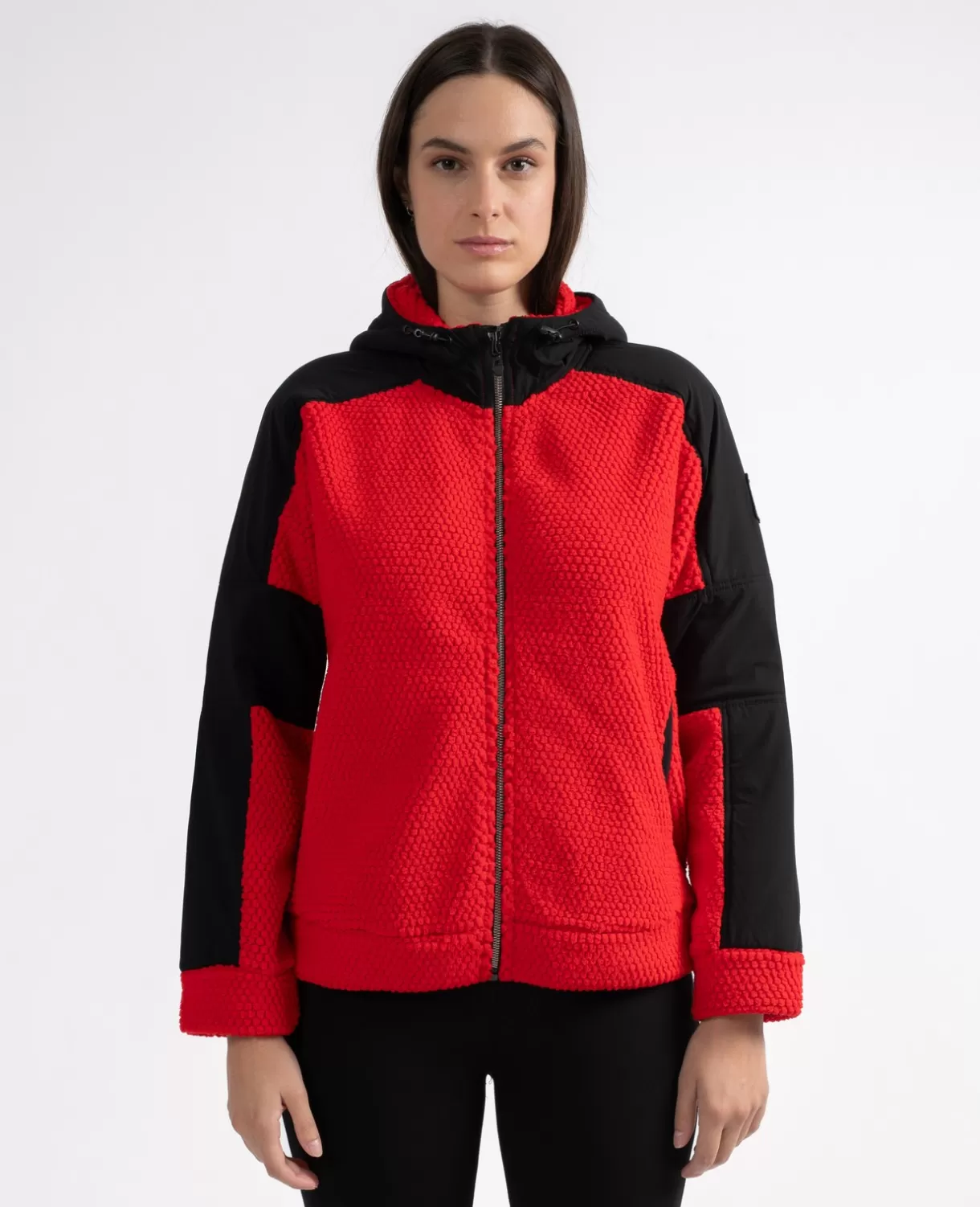 Outlet Ramba Women Technical Midlayers