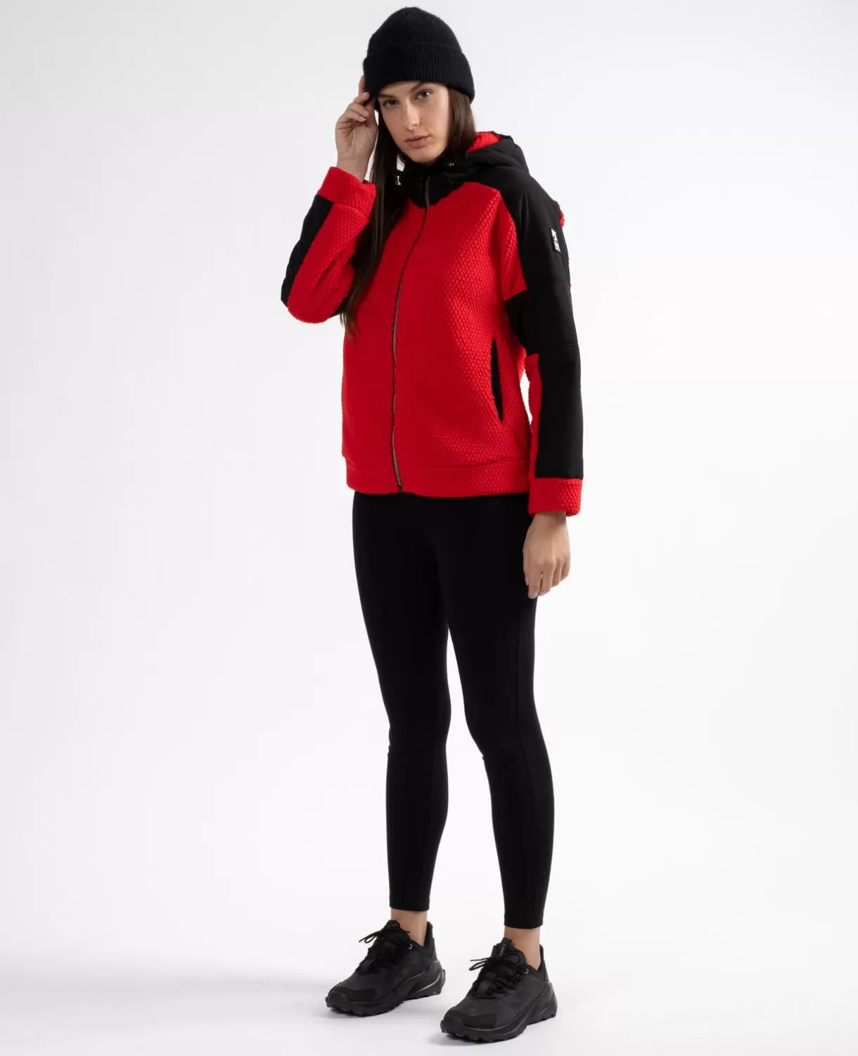 Outlet Ramba Women Technical Midlayers