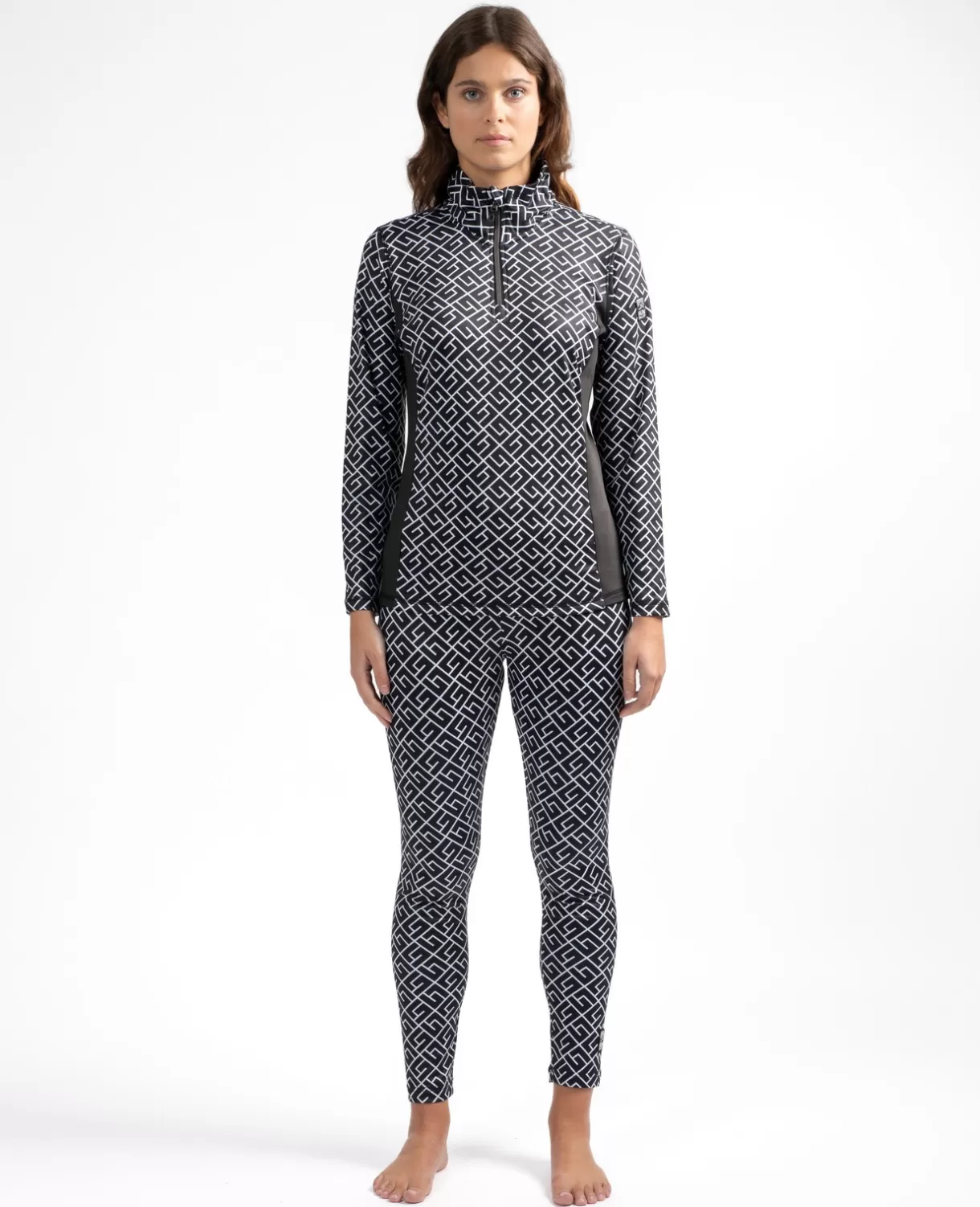 Shop Roddy Women Technical Midlayers