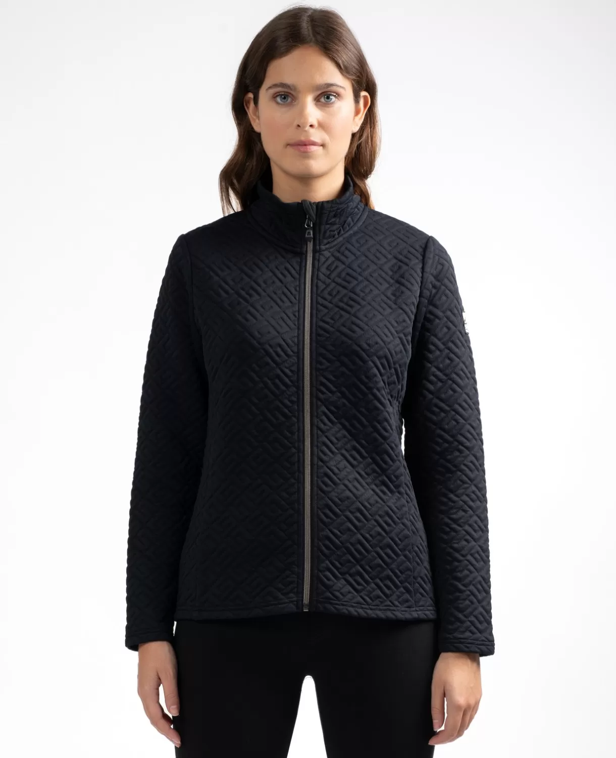 Flash Sale Roomy Women Technical Midlayers