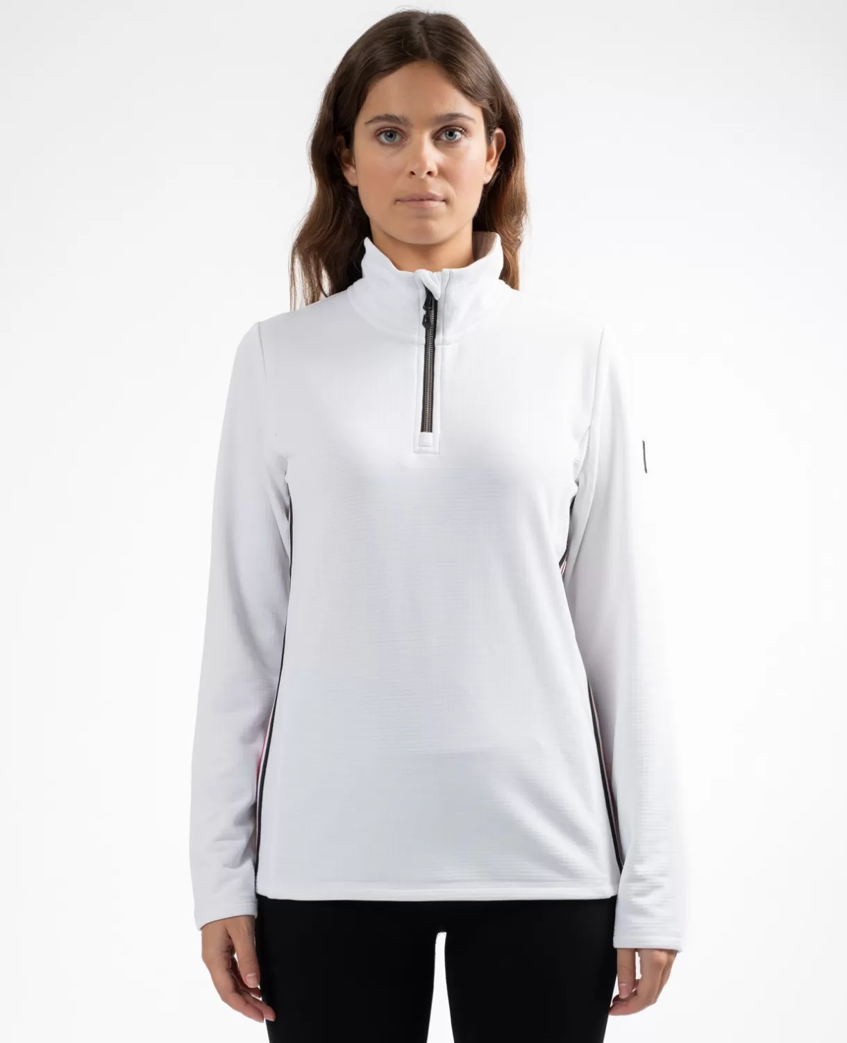 Online Rush Women Technical Midlayers