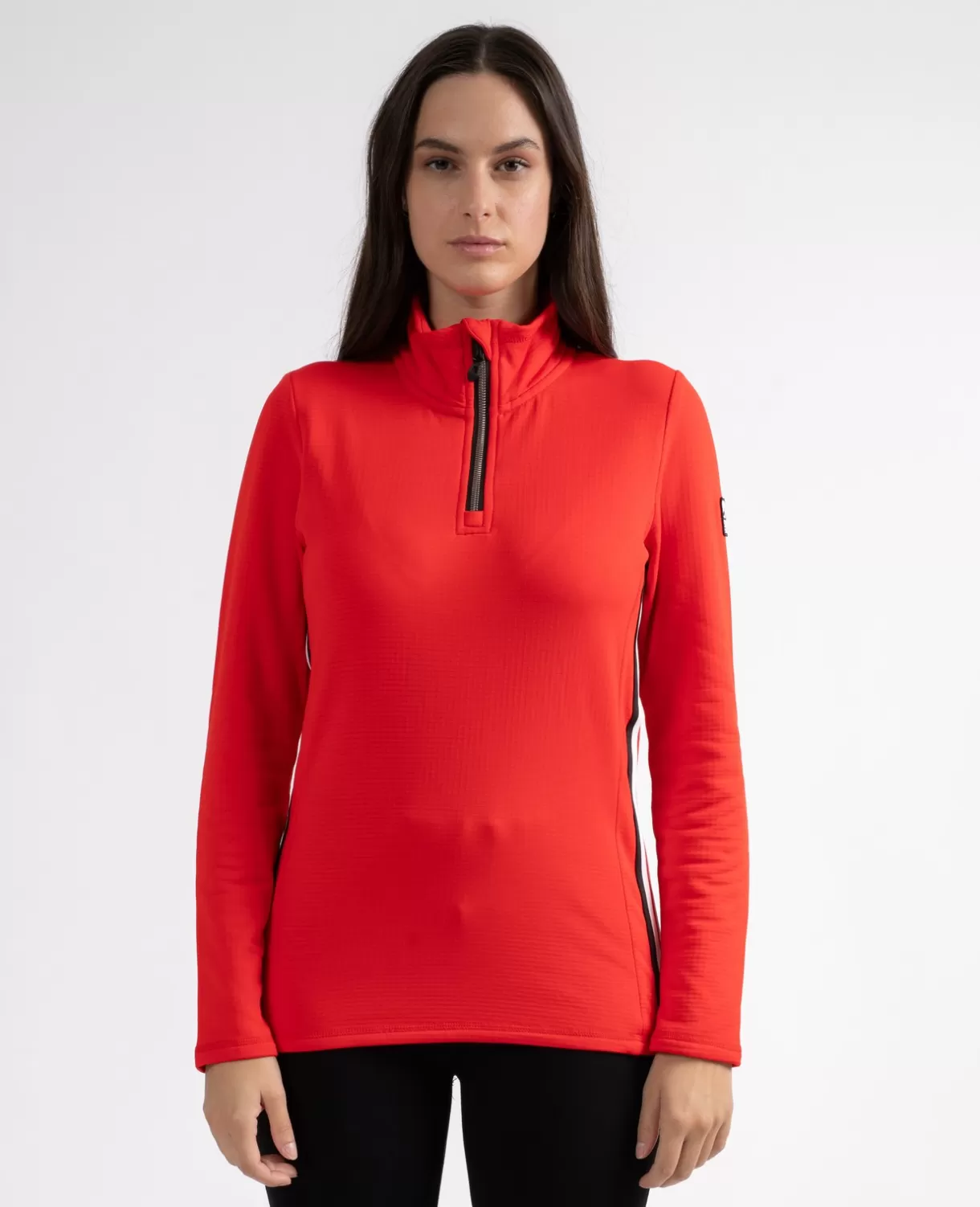 New Rush Women Technical Midlayers