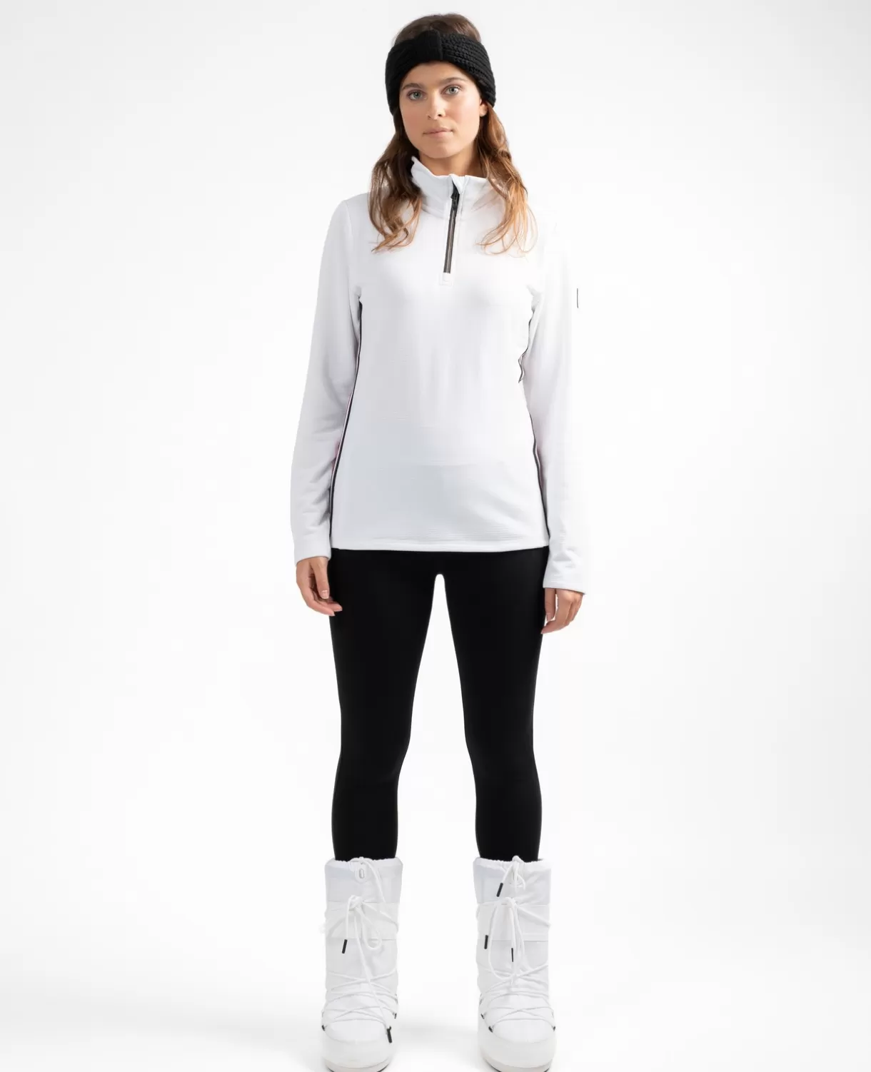 Online Rush Women Technical Midlayers