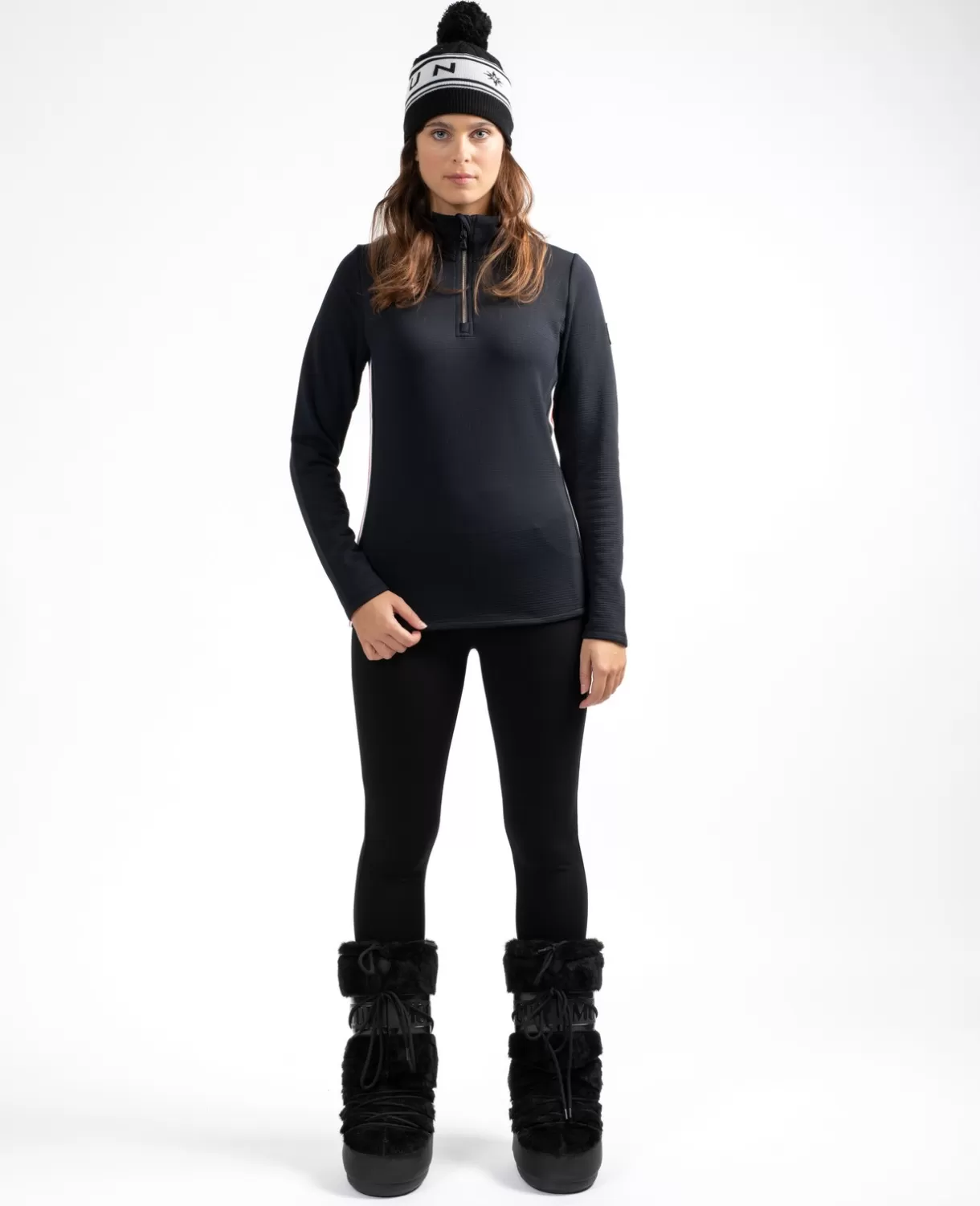 Clearance Rush Women Technical Midlayers