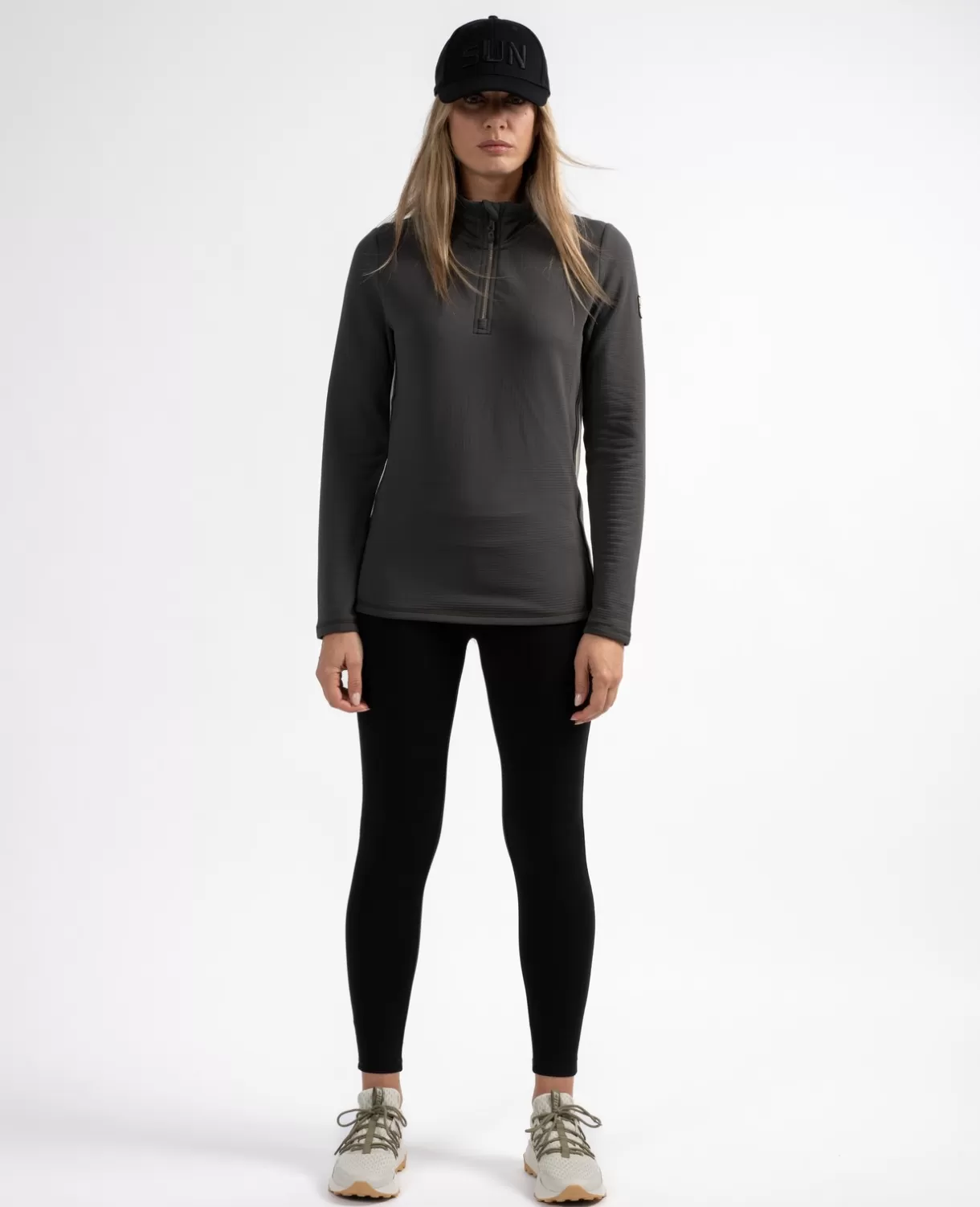 Store Rush Women Technical Midlayers