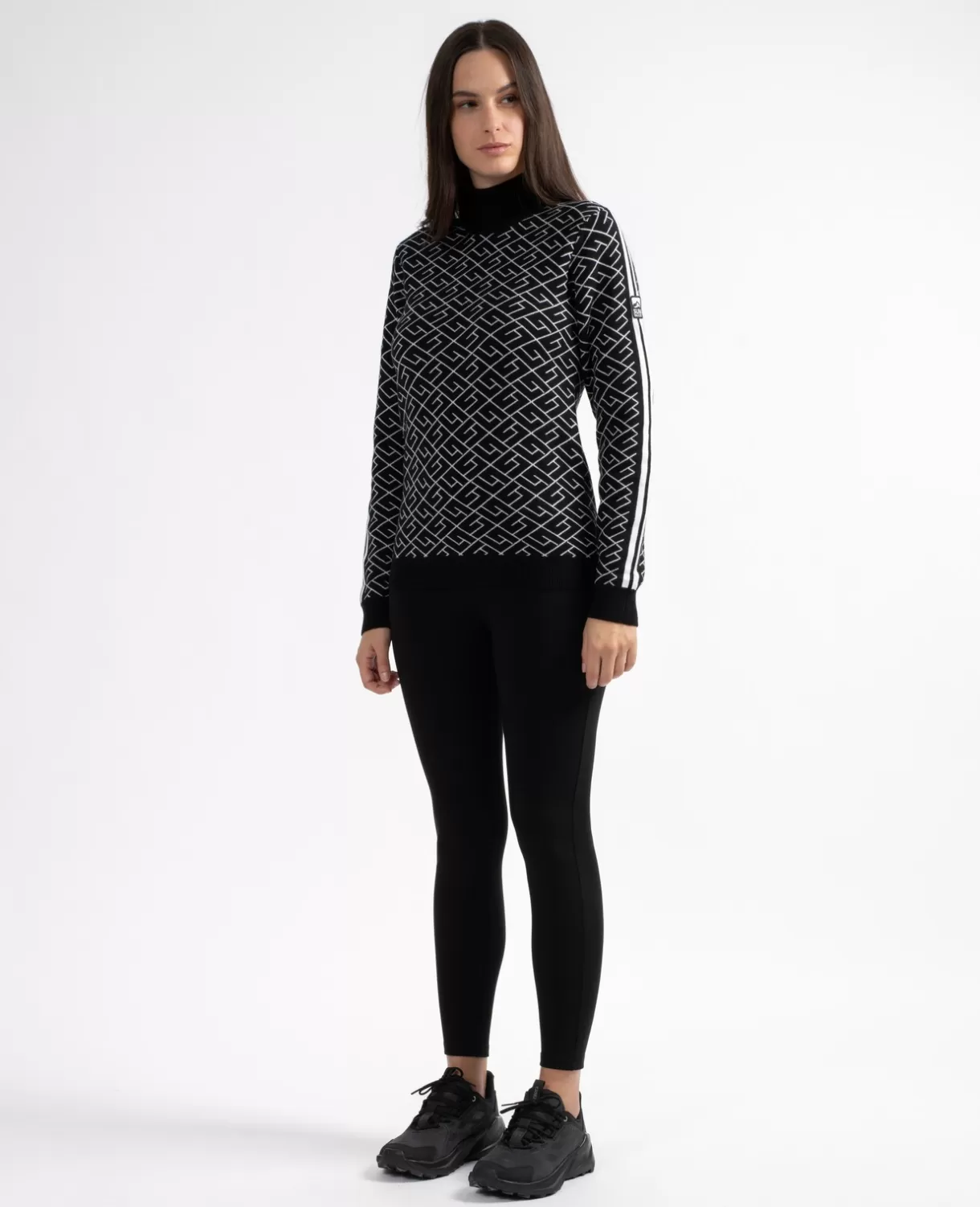 Flash Sale Ukon Women Knits & Vests