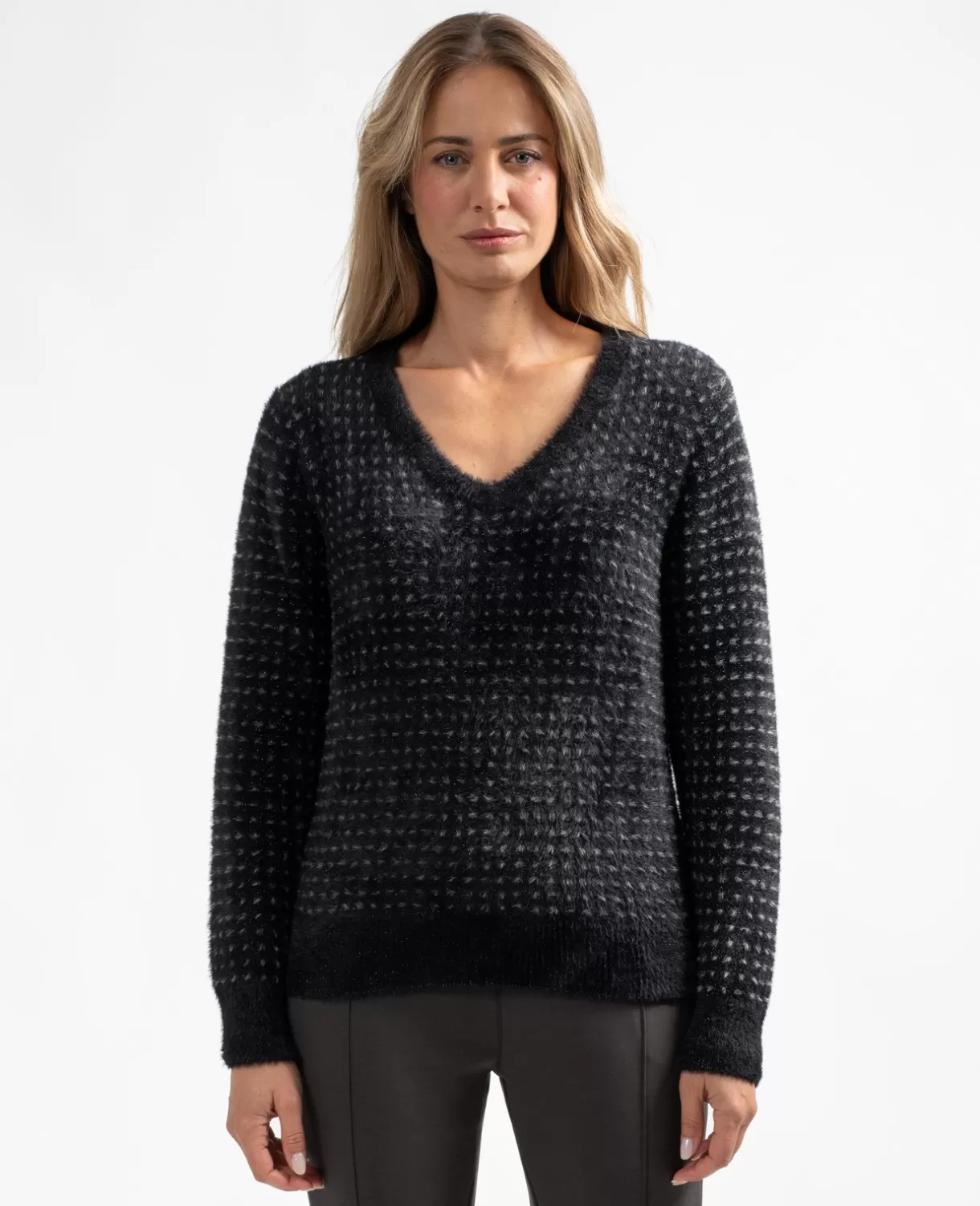 Fashion Ulbok Women Knits & Vests