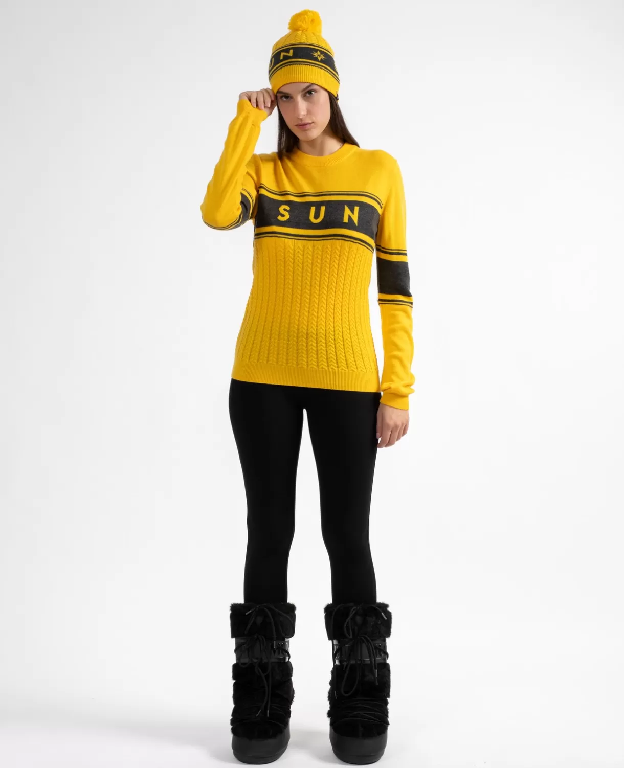 Store Usopp Women Knits & Vests