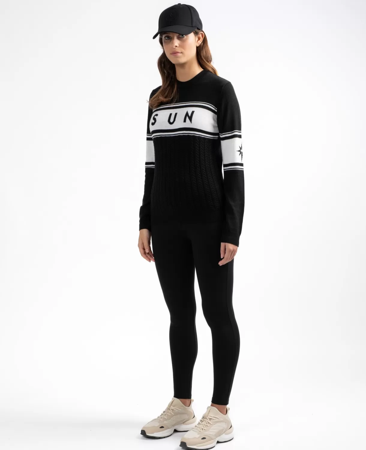 Clearance Usopp Women Knits & Vests