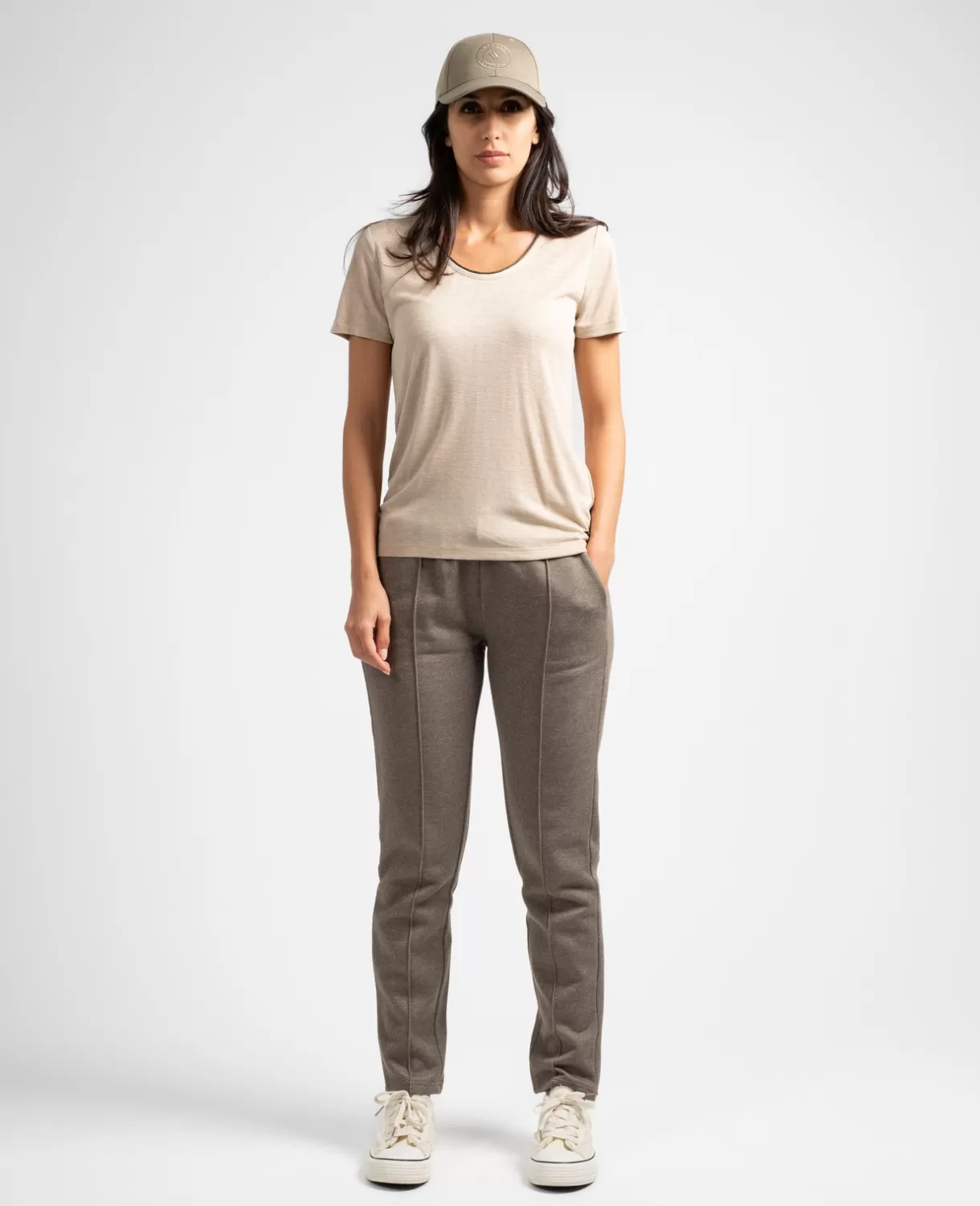 Outlet Vidor Women Track Suits | Pants