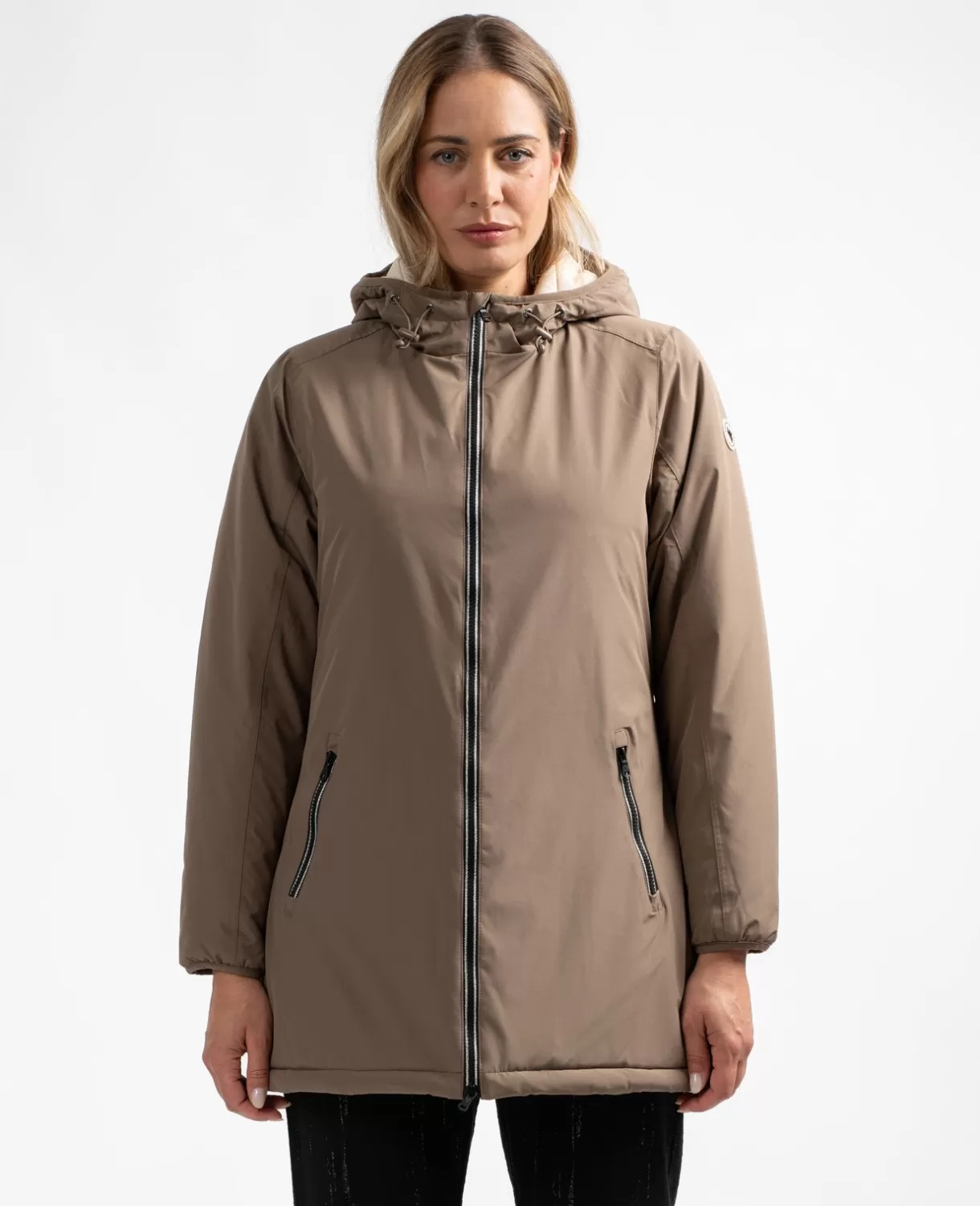 Hot Yattax Women Down Jackets