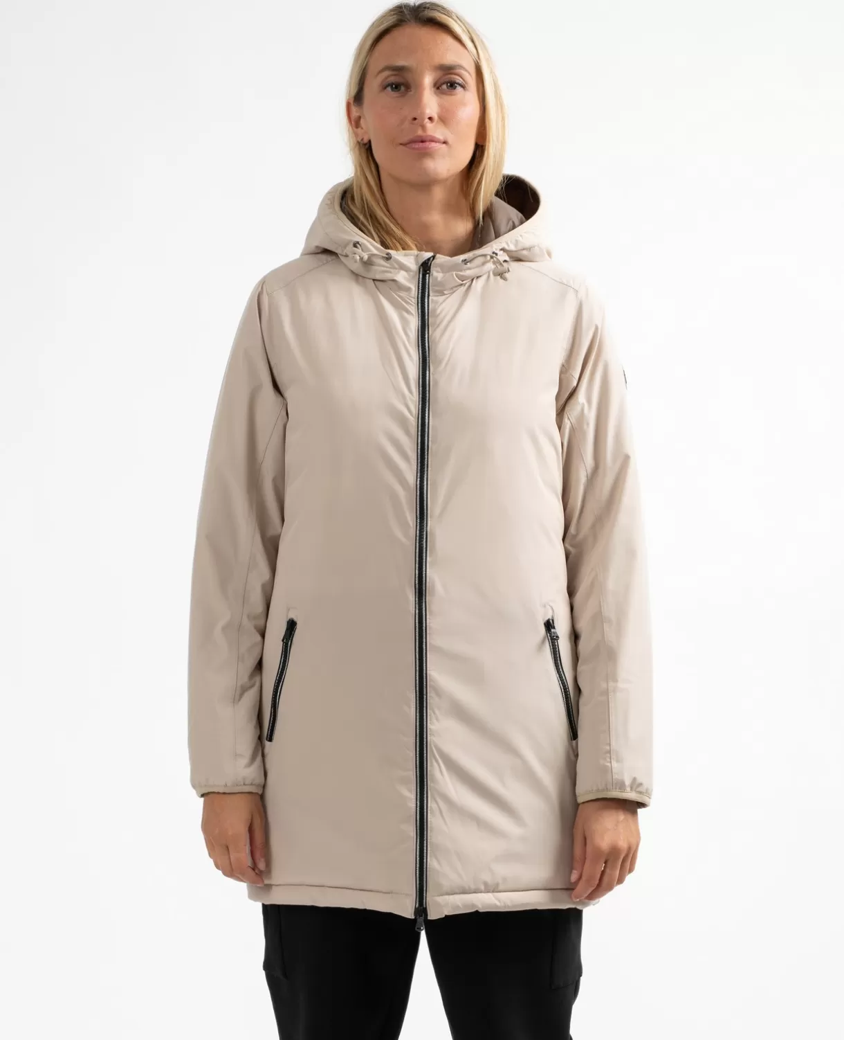 Flash Sale Yattax Women Down Jackets