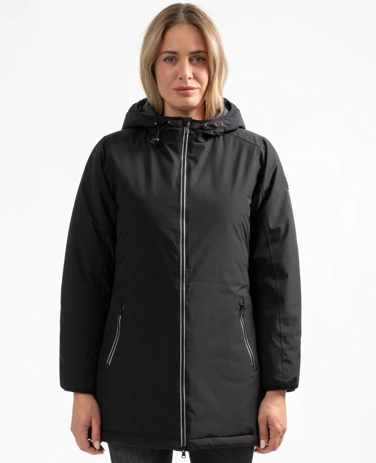 Outlet Yattax Women Down Jackets