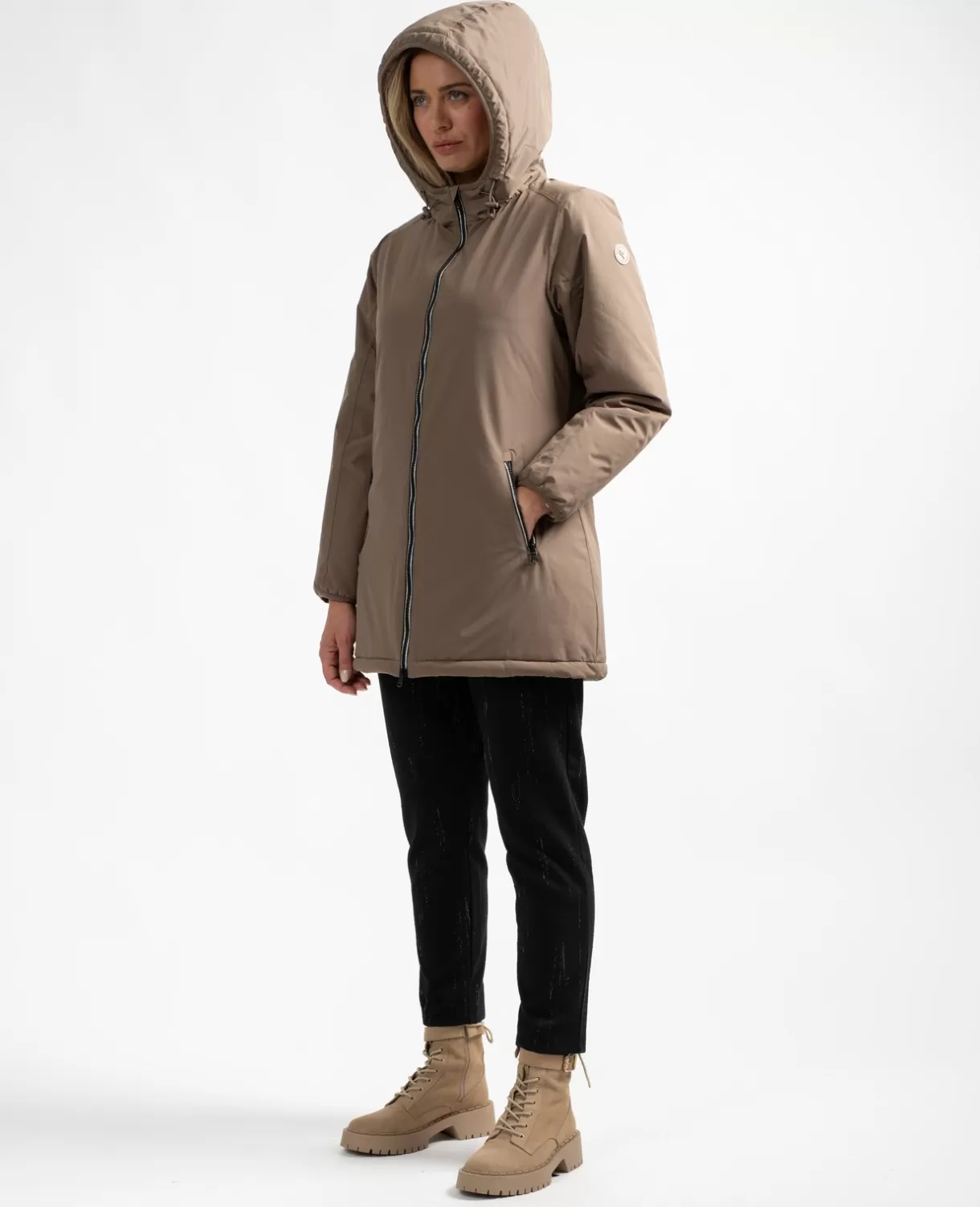 Hot Yattax Women Down Jackets