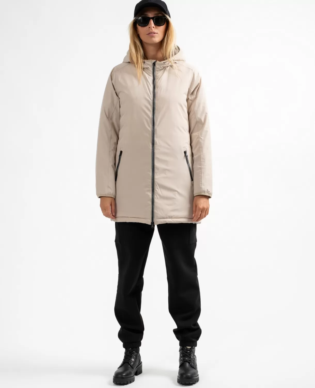 Flash Sale Yattax Women Down Jackets