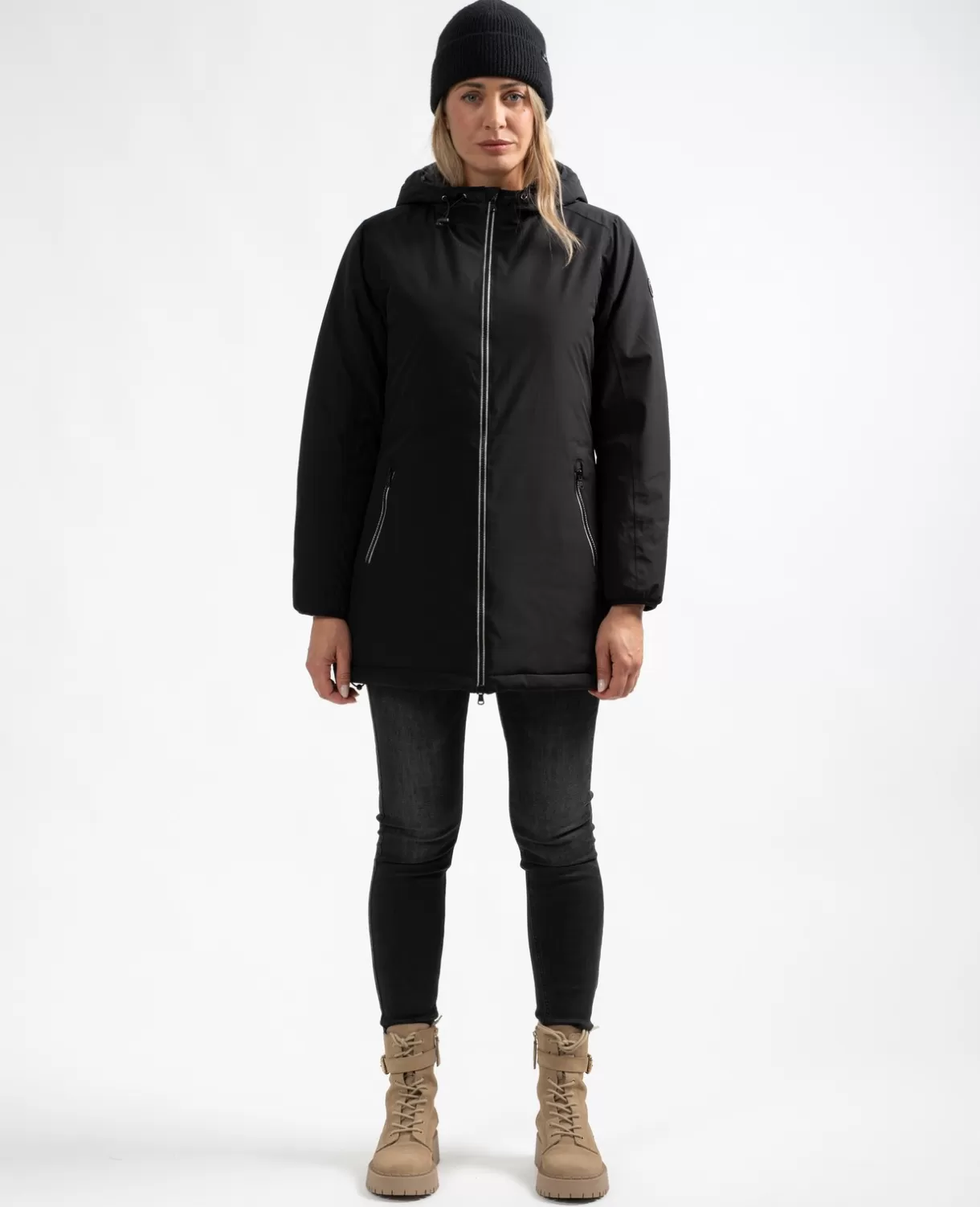 Outlet Yattax Women Down Jackets