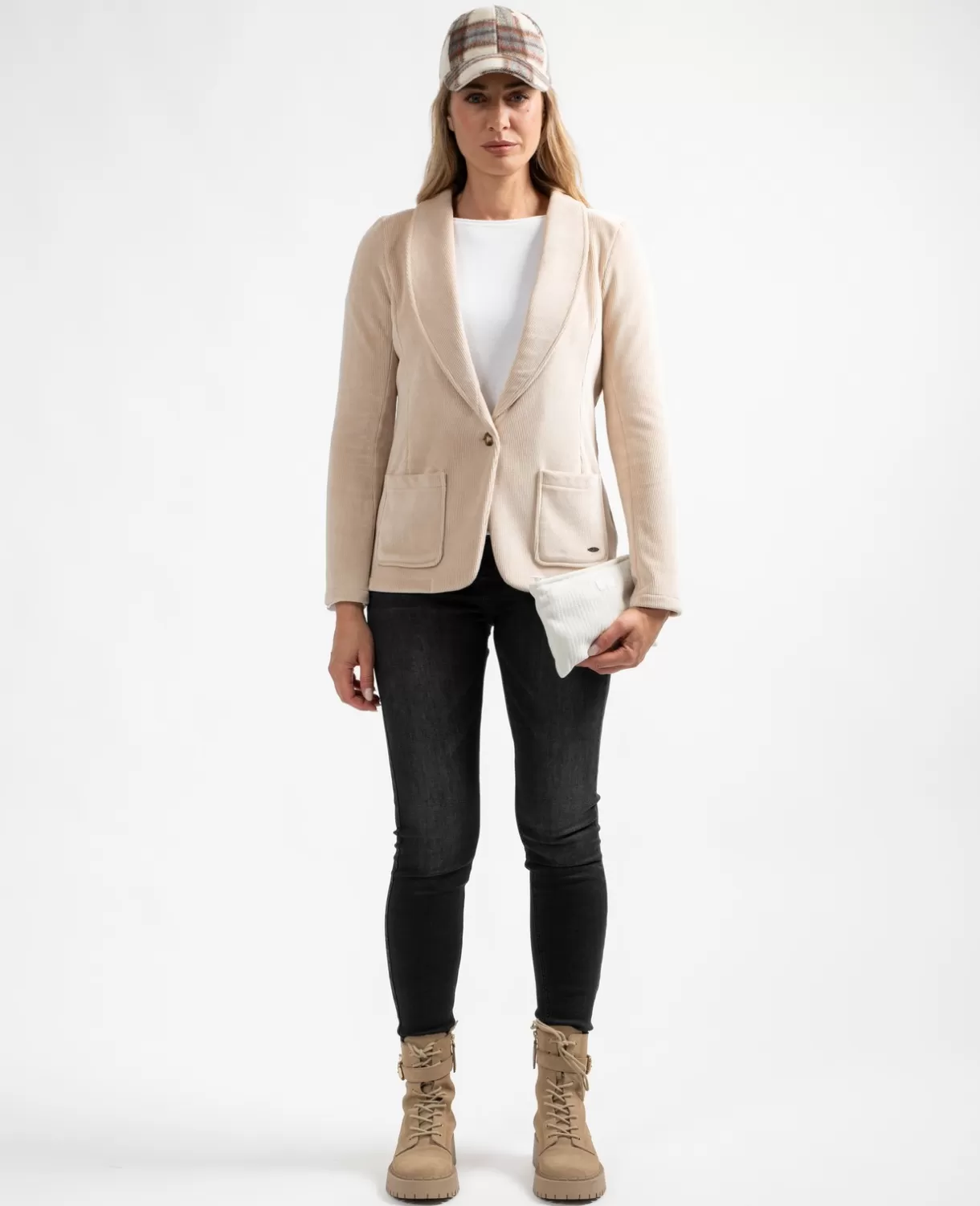 Hot Yfton Women Jackets & Coats