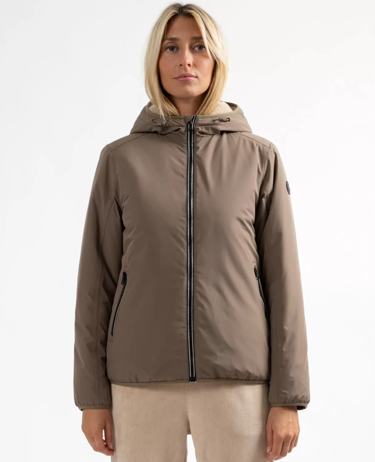 Shop Ylipaa Women Down Jackets