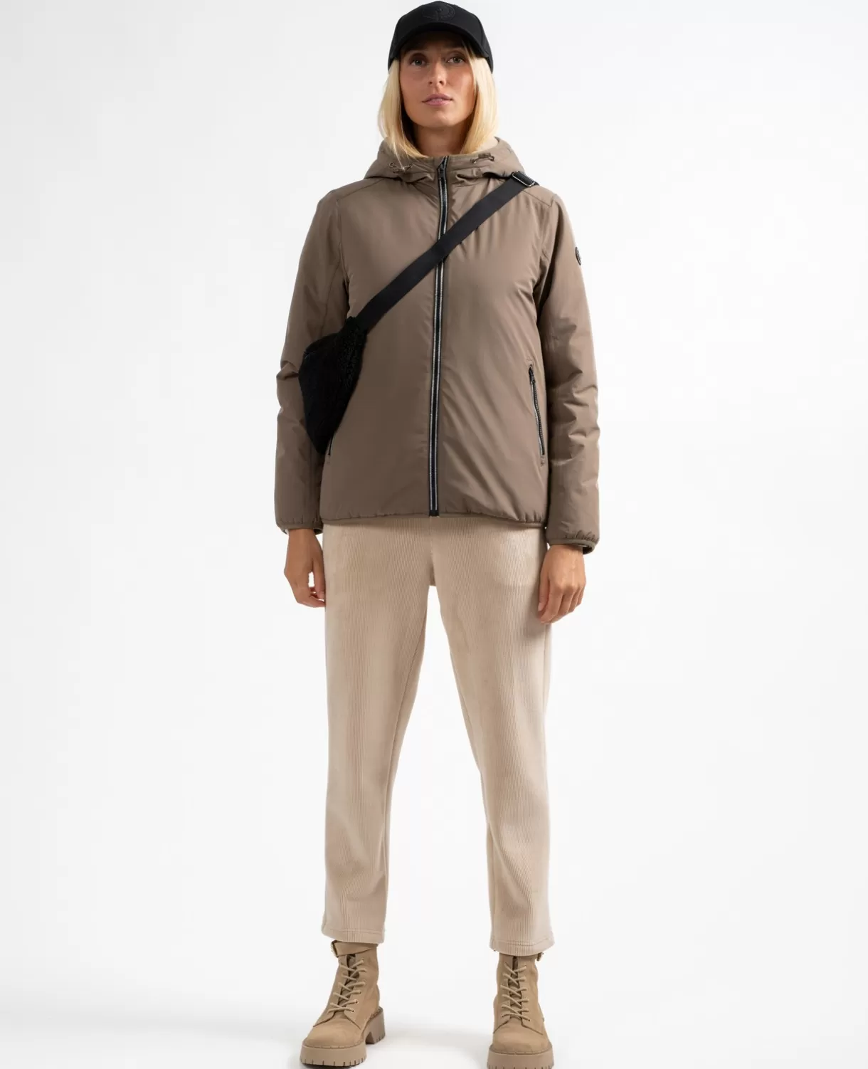 Shop Ylipaa Women Down Jackets