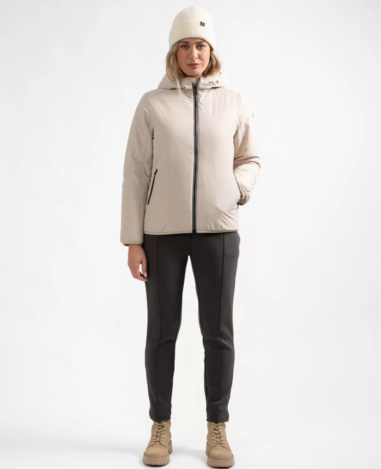 Outlet Ylipaa Women Down Jackets