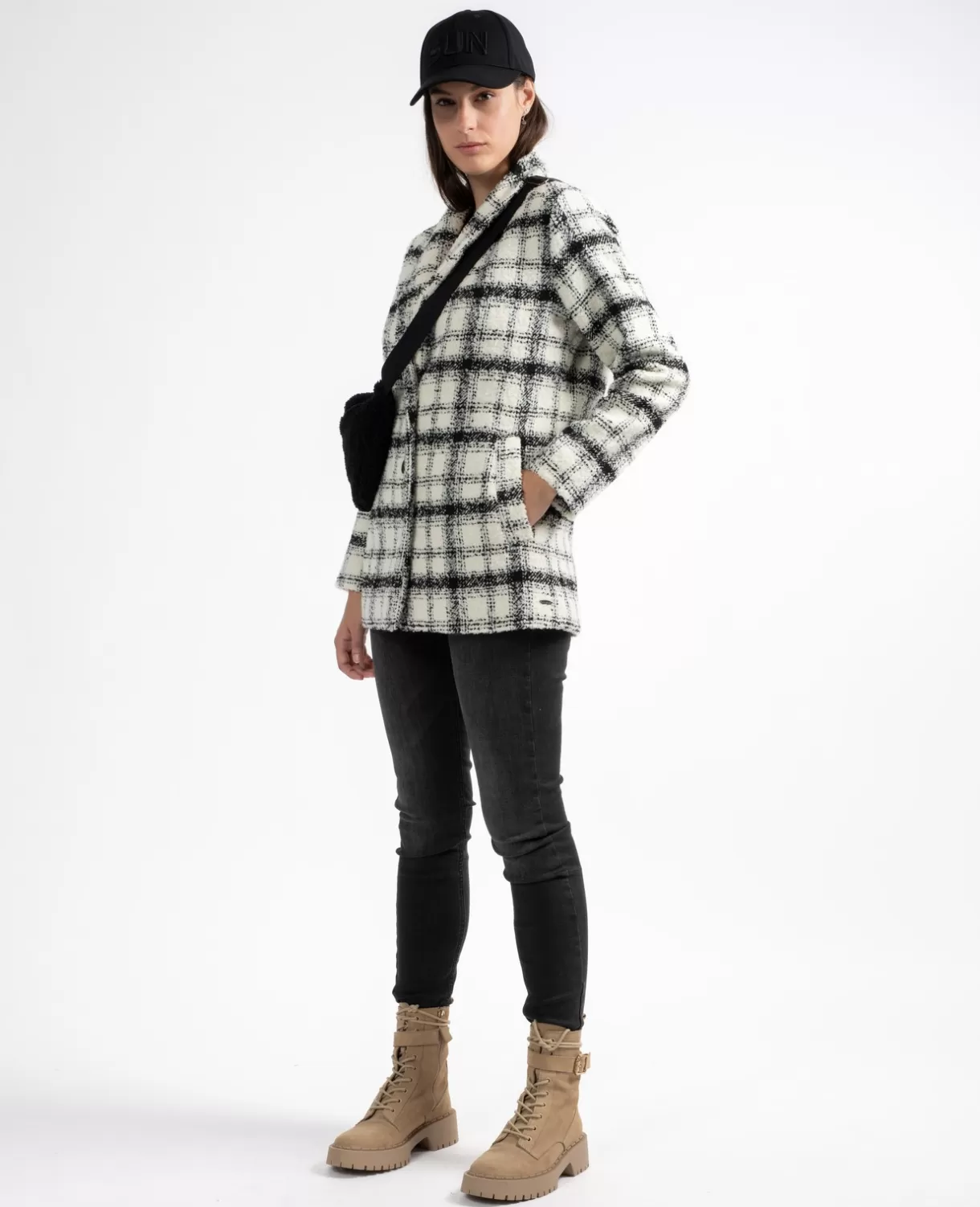 Online Yvelin Women Jackets & Coats